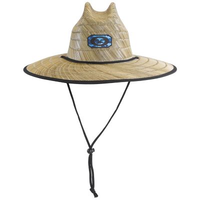 Image showing  Unisex Adult Straw Hat