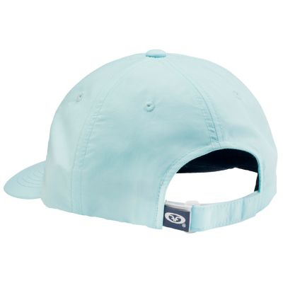 Image showing  Unisex Adult Pineapple Teflon Supplex Performance Hat