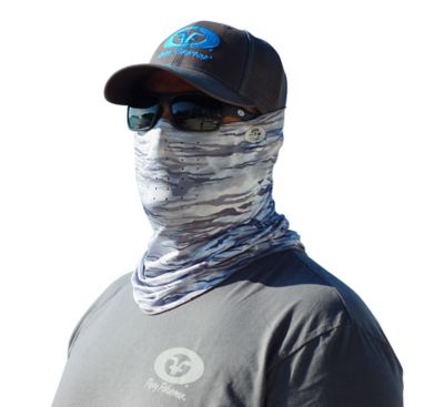 Image showing  Sunbandit Pro Series Face Mask