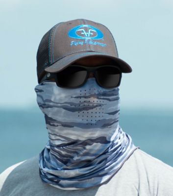 Image showing  Sunbandit Pro Series Face Mask