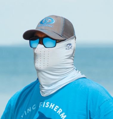 Image showing  Sunbandit Pro Series Face Mask