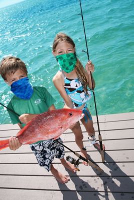 Image showing  Shark Camo Sunbandit Jr