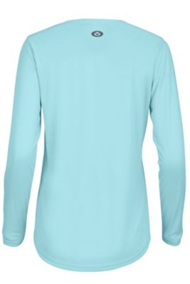 Image showing  Long-Sleeve Performance T-Shirt