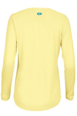 Image showing  Long-Sleeve Performance T-Shirt