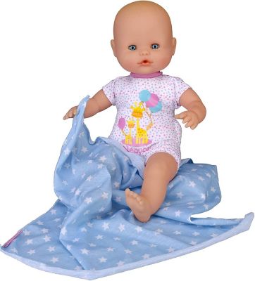 Nenuco Sara The Real Baby Doll 11 Different Functions 16.5 Inches Tall for  sale online