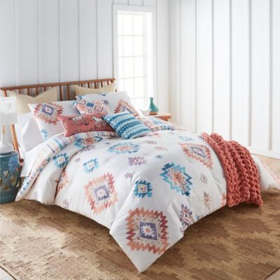 Donna Sharp Pueblo Comforter Set