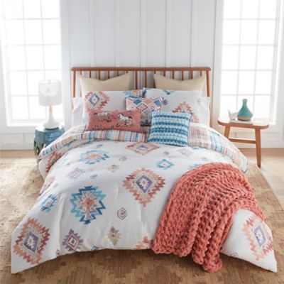 Image showing  Pueblo Comforter Set