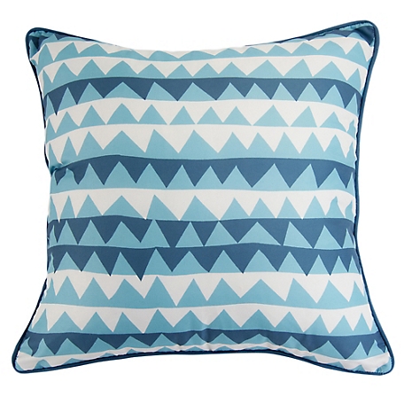 Donna Sharp Pueblo Stripes Decorative Pillow