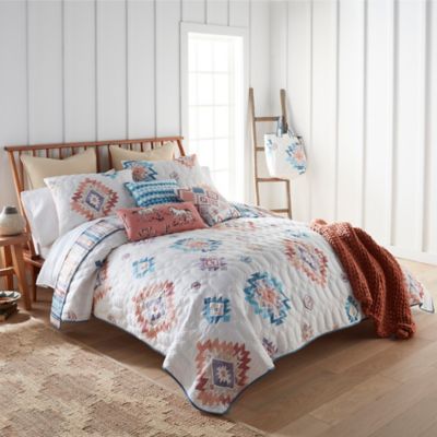 Image showing  Pueblo Quilt Set