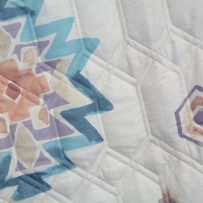 Image showing  Pueblo Quilt Set
