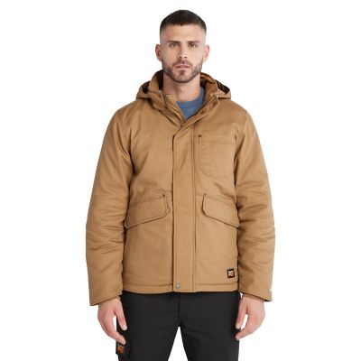 Parka timberland outlet pro