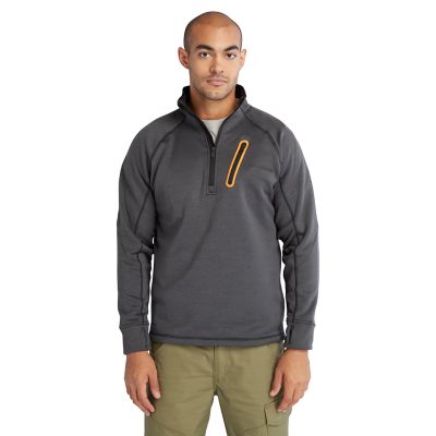 Timberland PRO Reaxion 1/4-Zip Fleece