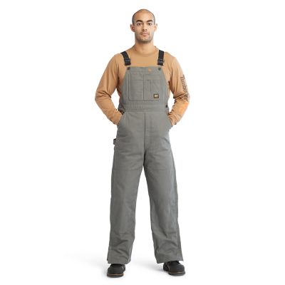 Timberland PRO Gritman Insulated Bib Overalls