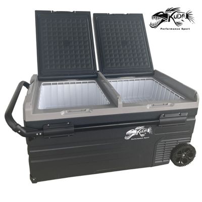 Sportsman Series 100 qt. Electric Cooler Freezer, 27077087895