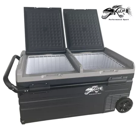 Sportsman Series 100 Quart Electric cooler-freezer RV Appliances