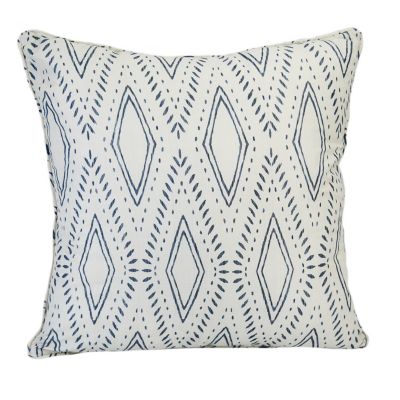 Donna Sharp Tohatchi Diamond Decorative Pillow