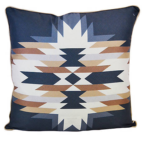 Donna Sharp Tohatchi Southwest Decorative Pillow