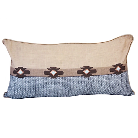 Donna Sharp Tohatchi Rect Decorative Pillow