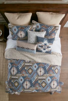 Image showing  Tohatchi Quilt Set