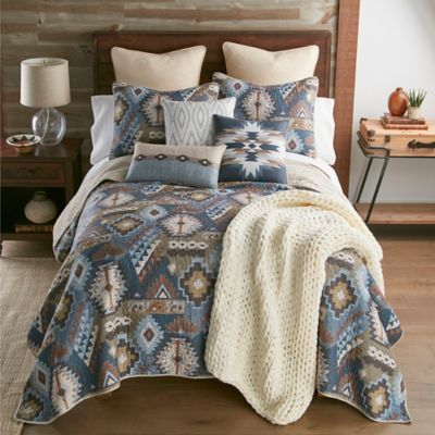 Donna Sharp Tohatchi Quilt Set