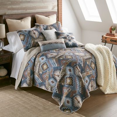 Image showing  Tohatchi Quilt Set