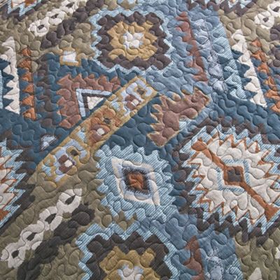 Image showing  Tohatchi Quilt Set