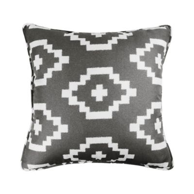 Donna Sharp Durango Motif Decorative Pillow