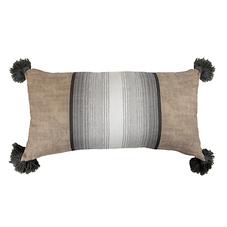 Donna Sharp Durango Weave Decorative Pillow at Tractor Supply Co.