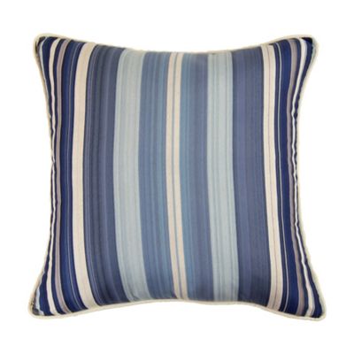 Donna Sharp Desert Hill Stripe Decorative Pillow