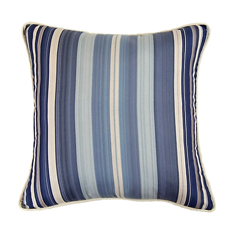 Donna Sharp Desert Hill Stripe Decorative Pillow