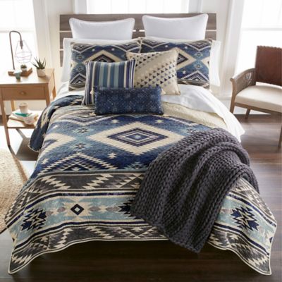 Donna Sharp Desert Hill Quilt Set