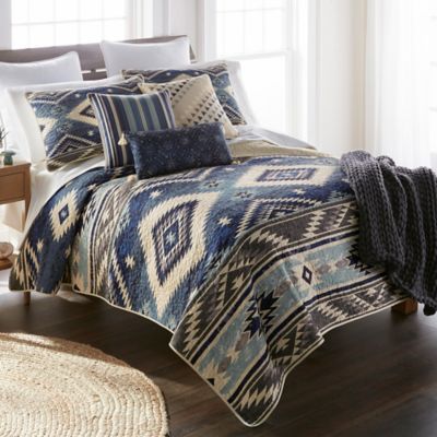 Image showing  Desert Hill Quilt Set