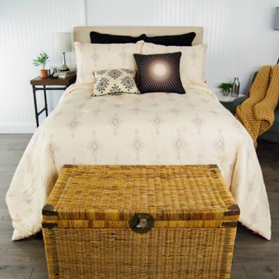 Image showing 5 th Donna Sharp Mesa Comforter Set