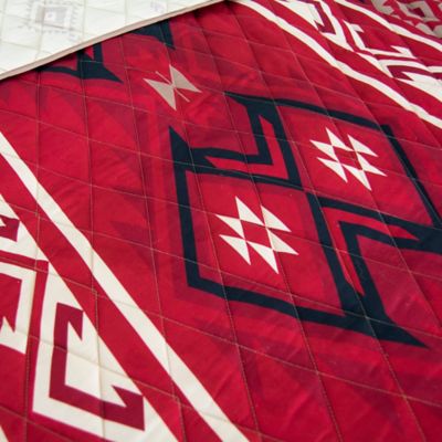 Image showing  Mesa Quilt Set, 2 pc.