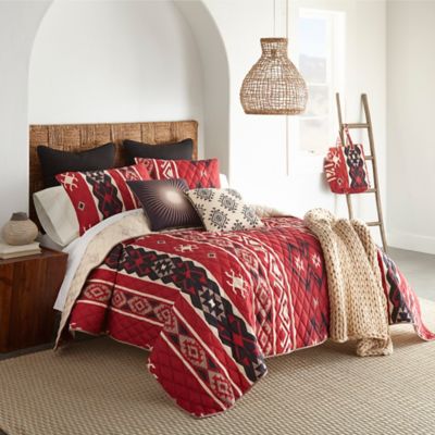 Image showing  Mesa Quilt Set, 2 pc.