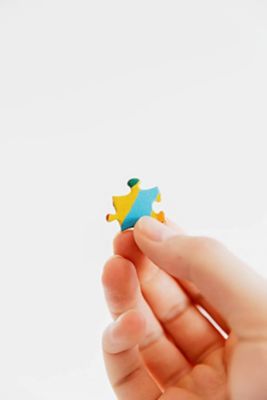 Image showing  Spring Flowers, Paris 1000 pc. Jigsaw Puzzle, Adult Puzzle C-103669-2