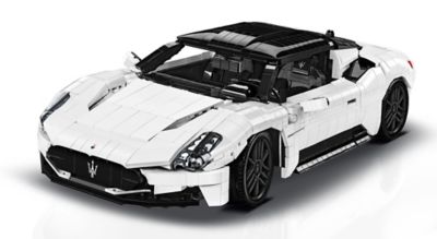 Cobi Maserati Mc20 Vehicle, COBI-24335