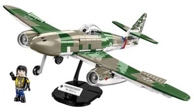 Cobi Historical Collection Messerschmitt Me 262A-1A, COBI-5721