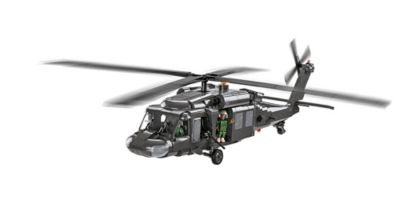 Cobi Armed Forces Sikorsky Uh-60 Black Hawk, COBI-5817