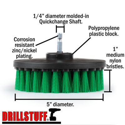 Image showing  Stove, Oven, Countertop, Cooktop, Sink, Baseboard, Trash Can, Flooring, Pots & Pans, 5IN-S-G-QC-DS