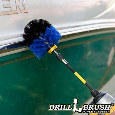 Image showing  Hot Tub, Spa, Pool, Boat Accessories, Hull Cleaner, Kayak, Yacht, Fiberglass, Deck, Seats, Cooler, O-B-5X-QC-DB