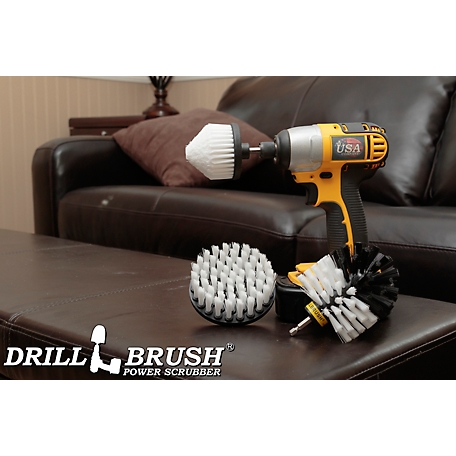 Drillbrush Truck Accessories, Car Cleaning Supplies, Glass Cleaner, Car  Mats, Carpet Cleaner, Motorcycle Accessories, Rims at Tractor Supply Co.