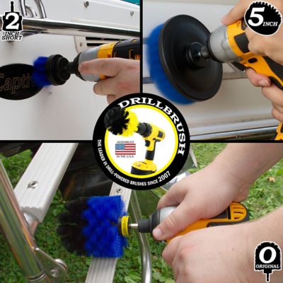 Image showing  Boat Accessories, Hull, Deck, Fiberglass, Gel Coat, Carpet, Seats, Pond Scum, Canoe, B-S-52O-QC-DB