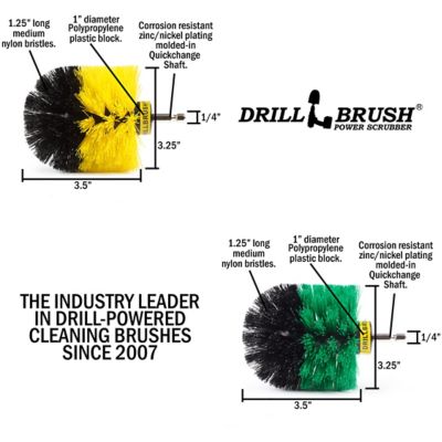 Image showing  Pots & Pans Set, Grout Cleaner, Bathroom Accessories, Shower, Tub, Tile Grout Cleaning