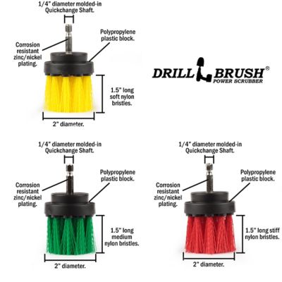 Image showing  Grout Cleaner, Garden Statues, Bird Bath, Granite Cleaner, Bathroom Accessories, Shower Curtain, Baby Bath Tub