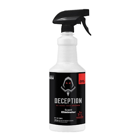 Deception Scents Field Spray, 9007333