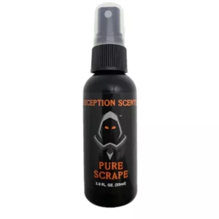 Deception Pure Scratch Perfume 9004106 Game Attractants