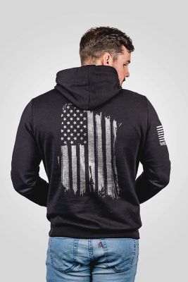 Nine Line Apparel America Hoodie