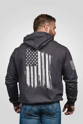 Nine Line Apparel America Hoodie