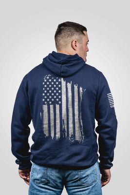 Nine Line Apparel America Hoodie